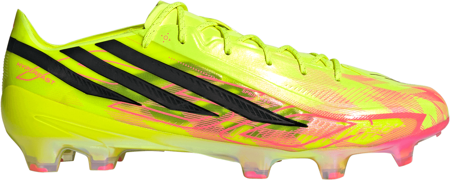 adidas F50 Hyperfast