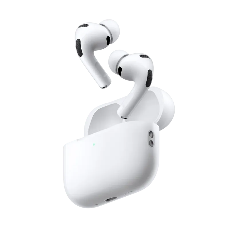 ipods pro apple