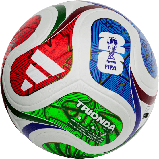 Bola Mundial FIFA 2026