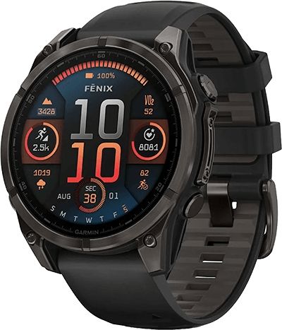 Garmin Fenix 7