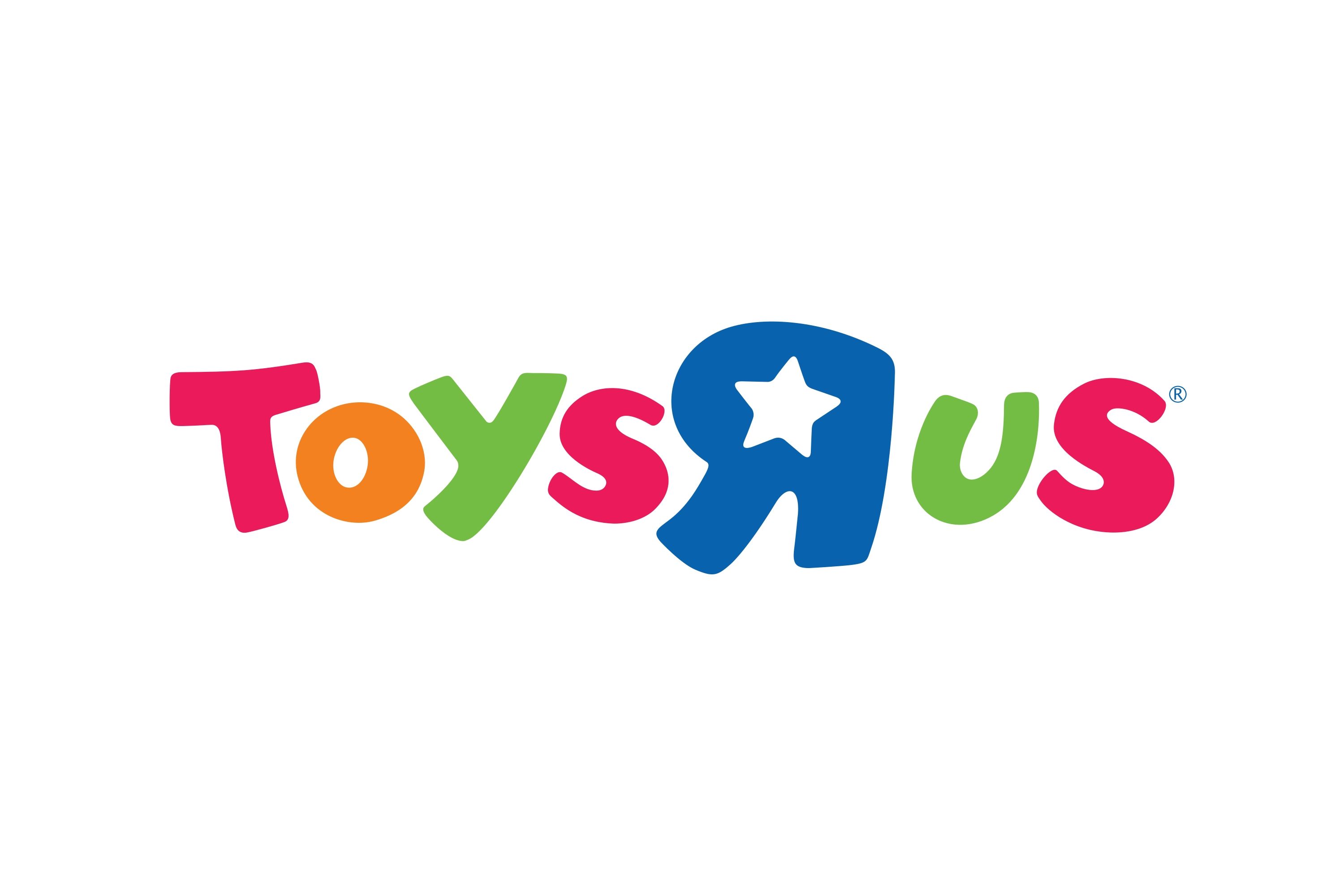 Mall Virtual ToysRus